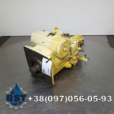 Ремонт гідронасосу Hydrocontrol