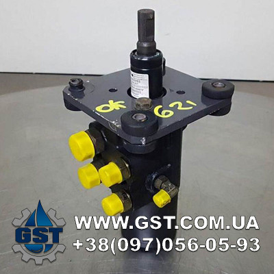 Ремонт насоса дозатора Danfoss OSPB315LS