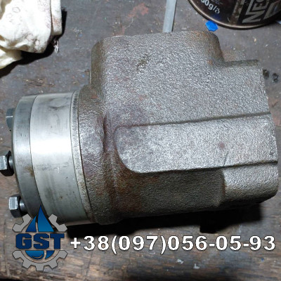Ремонт насоса дозатора Danfoss OSPBX315LS