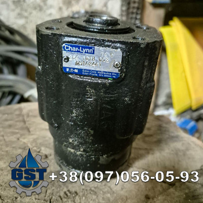 Ремонт насоса дозатора Danfoss OSPC125ON