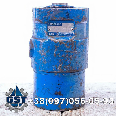 Ремонт насоса дозатора Danfoss OSPC315ON