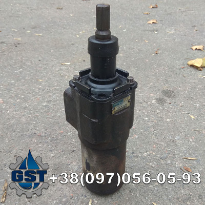 Ремонт насоса дозатора ХТЗ-121