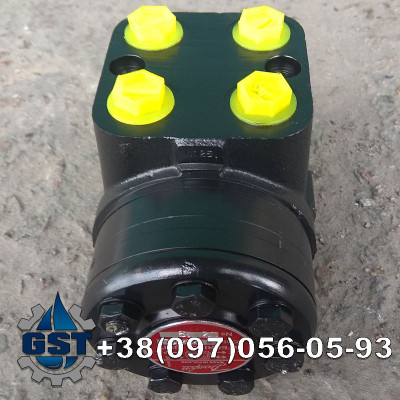 Ремонт насоса дозатора 82002966 (New Holland TM серия)