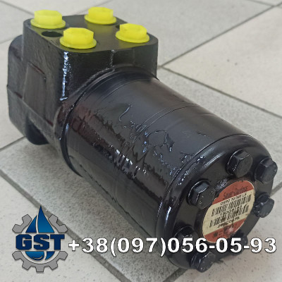 Ремонт насоса дозатора 87705138 (New Holland CR)