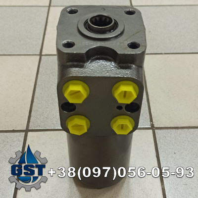 Ремонт насоса дозатора 6005011301 (Claas тракторы)