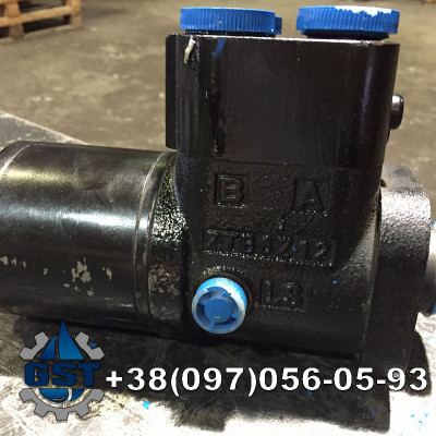 Ремонт насоса дозатора 6005030415 (Claas Arion)