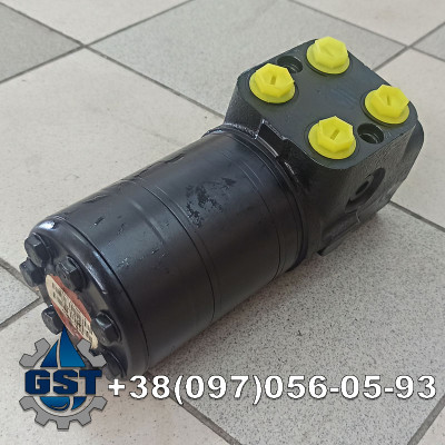 Ремонт насоса дозатора 3789561M91 (MF 7600)