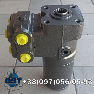 Ремонт насоса дозатора 3789561M92 (MF 7700)