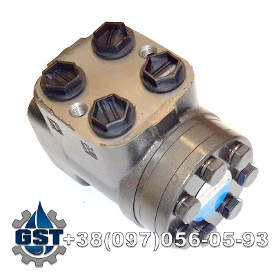 Ремонт насоса дозатора 25/220997 (JCB экскаваторы)