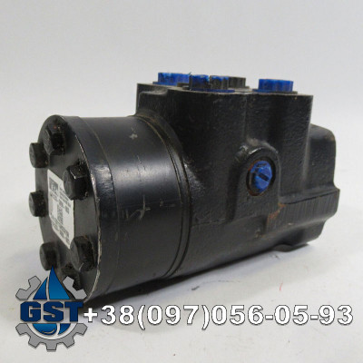 Ремонт насоса дозатора 108-2836 (CAT 416 / 420)