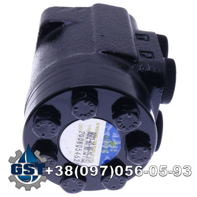 Ремонт насоса дозатора 07000-12095 (Komatsu WA / PC)