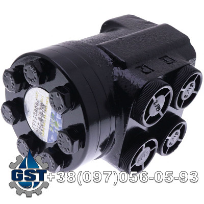 Ремонт насоса дозатора 04415721 (Deutz-Fahr Agrotron)