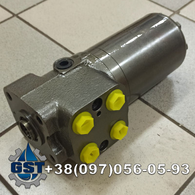 Ремонт насоса дозатора 04415722 (Deutz тракторы)