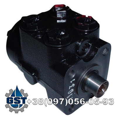 Ремонт насоса дозатора Danfoss 150-0602