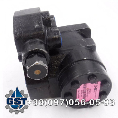 Ремонт насоса дозатора Danfoss 150-0650