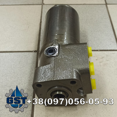 Ремонт насоса дозатора Danfoss 150-0701