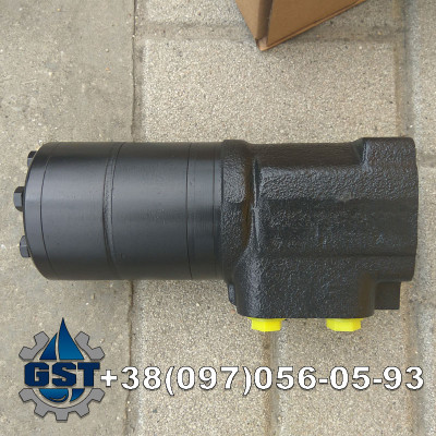 Ремонт насоса дозатора 11173050 (Volvo погрузчики)
