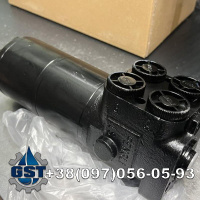 Ремонт насоса дозатора Danfoss 150-1102