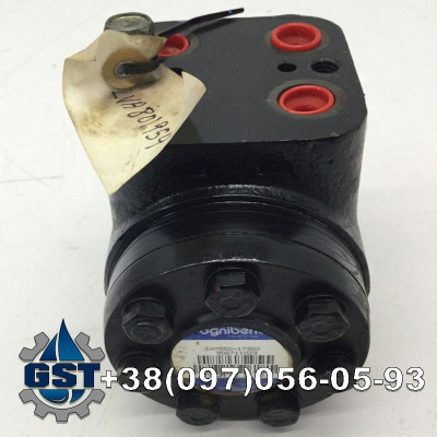 Ремонт насоса дозатора Danfoss 150-1405