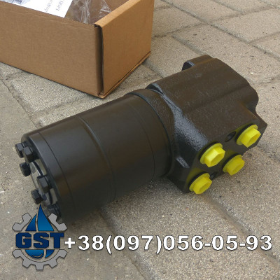 Ремонт насоса дозатора Danfoss 150-1607