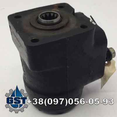 Ремонт насоса дозатора Danfoss 150-1708