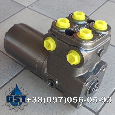 Ремонт насоса дозатора Danfoss 150-1809