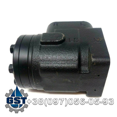 Ремонт насоса дозатора Danfoss 150-8206