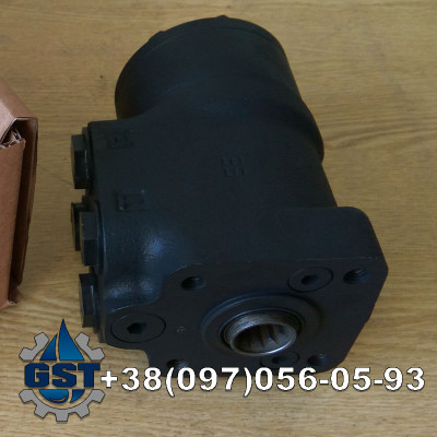 Ремонт насоса дозатора Danfoss 150-8209