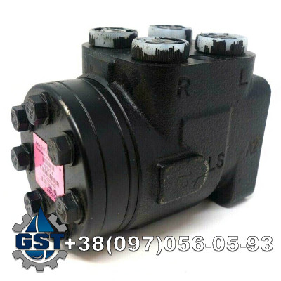 Ремонт насоса дозатора Danfoss 150-8210