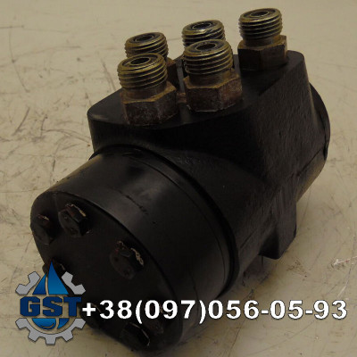Ремонт насоса дозатора Danfoss 150-8211