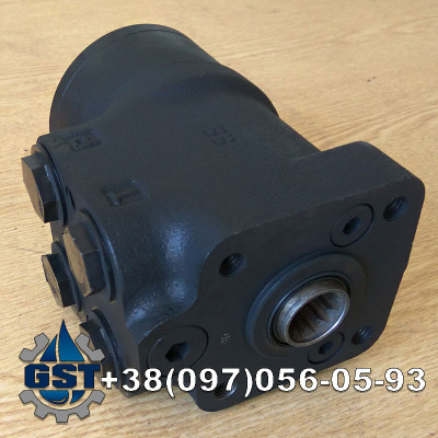Ремонт насоса дозатора Danfoss 150-8213