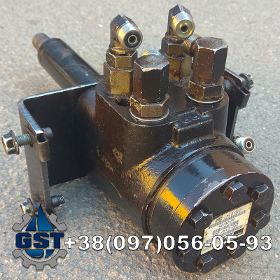 Ремонт насоса дозатора Danfoss 150-1080