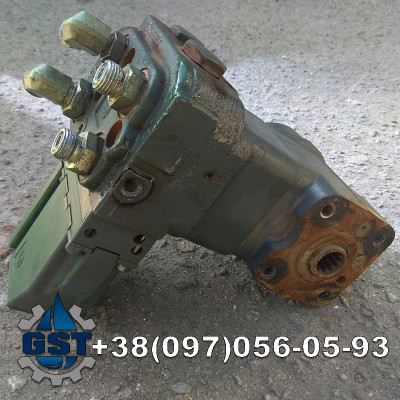 Ремонт насоса дозатора Danfoss 150-1083