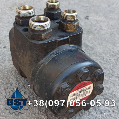 Ремонт насоса дозатора Danfoss 150-1084