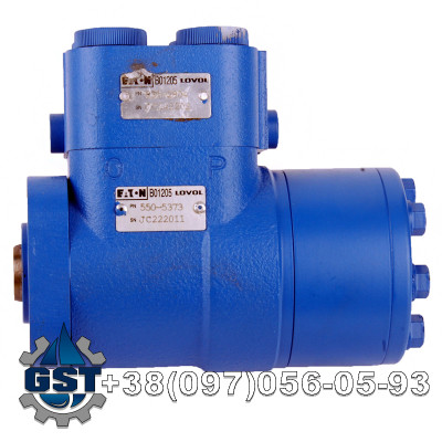 Ремонт насоса дозатора Danfoss 150-1085