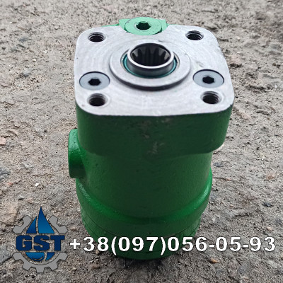 Ремонт насоса дозатора Danfoss 11113141