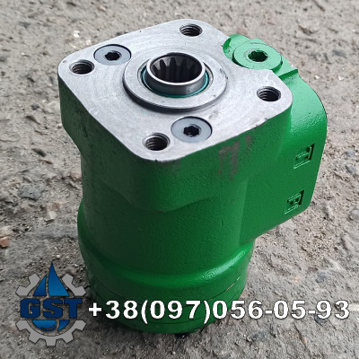 Ремонт насоса дозатора Danfoss 11113142