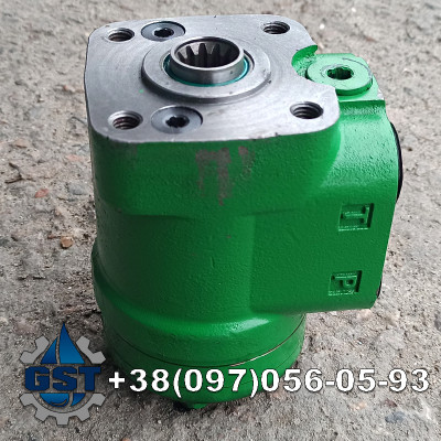 Ремонт насоса дозатора Danfoss 11113143