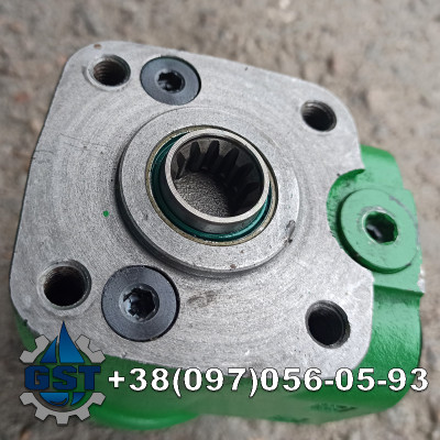 Ремонт насоса дозатора Danfoss 11113147