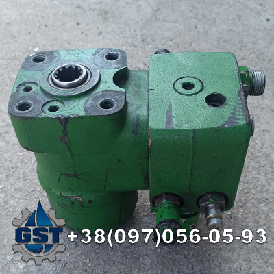 Ремонт насоса дозатора Danfoss 150N3001