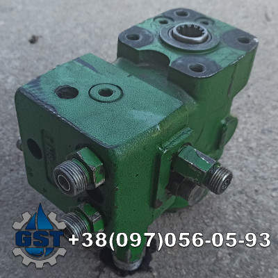 Ремонт насоса дозатора Danfoss 150N3300