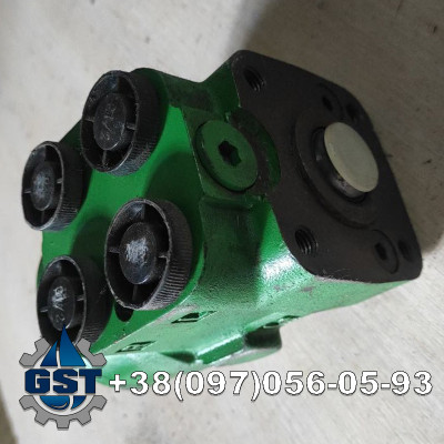Ремонт насоса дозатора Danfoss 150N4001