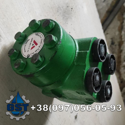 Ремонт насоса дозатора Danfoss 150N4014