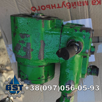 Ремонт насоса дозатора Danfoss 150N4105