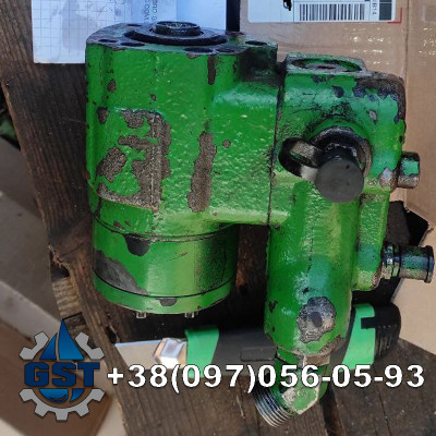 Ремонт насоса дозатора Danfoss 150N4402