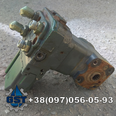 Ремонт насоса дозатора Danfoss 150N5105
