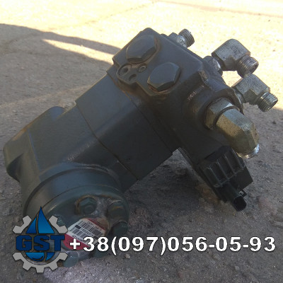 Ремонт насоса дозатора Danfoss 150N5300