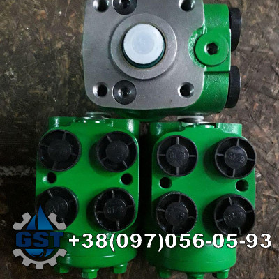 Ремонт насоса дозатора Danfoss 150N5402