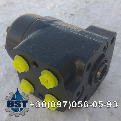 Ремонт насоса дозатора Danfoss OSPB40ON