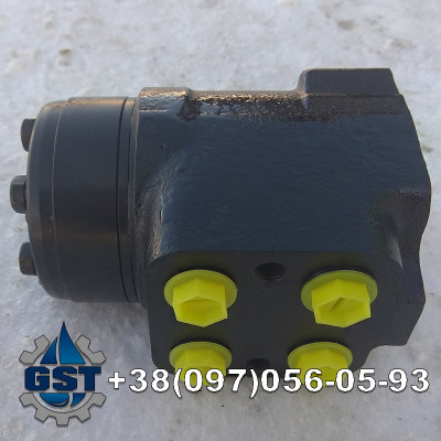 Ремонт насоса дозатора Danfoss OSPB50ON